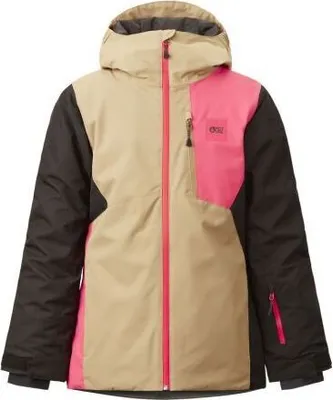 Produktbild von JACKE SNB PICTURE Kamelya 20/20 KIDS - beige - 12