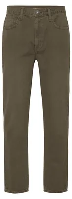 Immagine prodotto di Blend BHHURRICANE: Pantaloni jeans da uomo, modello regular fit, 100% cotone, vestibilità comoda