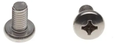 Produktbild von Duotone Schraubensatz für Haltegriff, 11,2 mm, Einheitsgröße