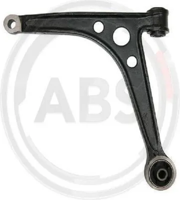 Produktbild von A.B.S. 210224 Querlenker für VW SHARAN (7M8, 7M9, 7M6)