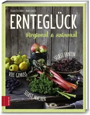 Zdjęcie produktu dla Ernteglück