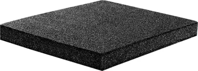 Produktbild von GRAPHITE Schleifschwamm, Körnung 60/100/180, zum Schleifen und Glätten von Spachtelmasse - K180