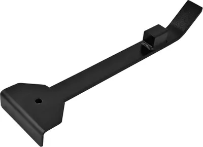 Produktbild von Werkzeug zum Verlegen von Laminat und Parkett, 450 mm lang, 120 mm breit