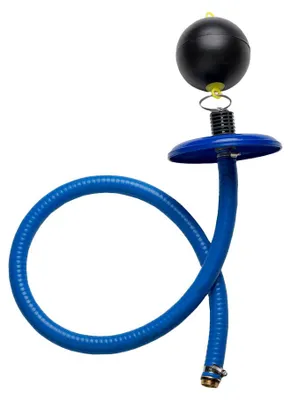 Produktbild von Schwimmende Entnahme für Tauchpumpen 1,50 m Schlauch