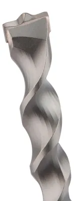 Image de Foret marteau twister plus SDS PLUS Ø 10 mm lg 410 mm - DIAGER - 110D10L0410