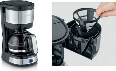 Produktbild von Severin KA 4808