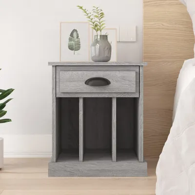 Zdjęcie produktu dla VidaXL 816356, Drewno, 430 mm, 360 mm, 500 mm, 1 szt.