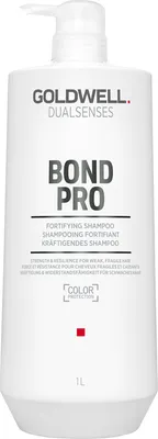 Obrázek produktu pro Goldwell Dualsenses Bond Pro posilující šampon 1000 ml