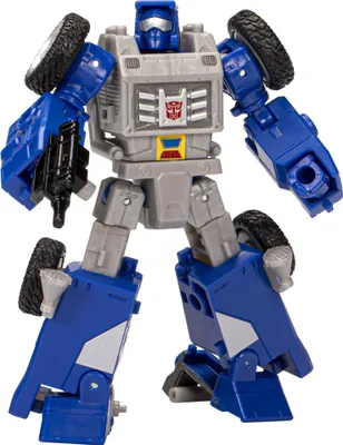 Immagine prodotto di Hasbro F71965X0 - TRA GEN LEGACY EV DELUXE BEACH COMBER
