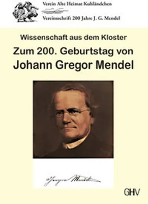 Immagine prodotto di Wissenschaft aus dem Kloster