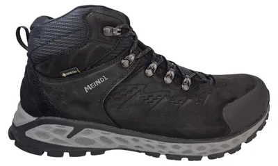 Produktbild von Meindl Menorca Walker MID GTX Wanderstiefel Schwarz