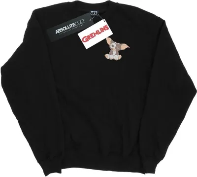 Produktbild von Gremlins - Sweatshirt für Damen BI19973 (L) (Schwarz)