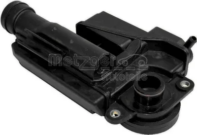 Image de Soupape de ventilation de carter METZGER pour AUDI A5 (8T3)
