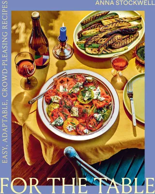 Produktbild von For the Table