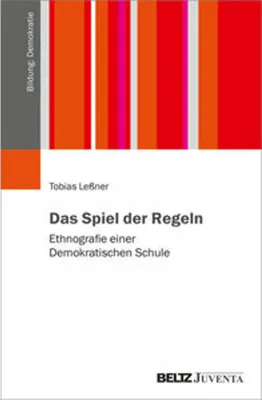 Image de Das Spiel der Regeln