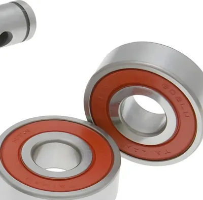 Produktbild von Reparaturkit Wasserpumpe für Suzuki Katana, Zillion LC 97-00