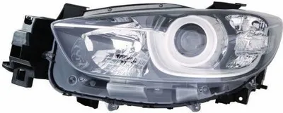 Produktbild von ABAKUS Scheinwerfer Links für MAZDA CX-5 (KE, GH) 216-1166L-LDEMN