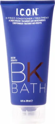 Immagine prodotto di Icon Bk Balsamo anticrespo 200 ml