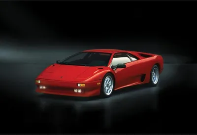 Immagine prodotto di 1:24 Lamborghini Diabolo 510103685
