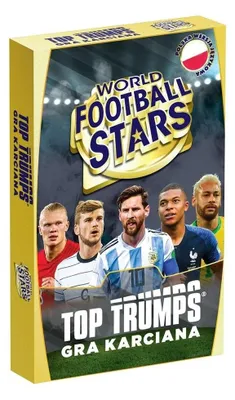 Image de Cartes de football