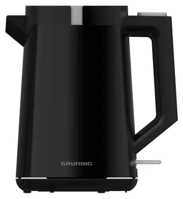 Produktbild von Grundig WK 5320 L Wasserkocher 1,7L Fassungsvermögen Wasserstandanzeige