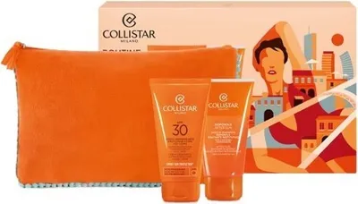 Produktbild von Ultra Protection Tanning Cream Geschenk-Set