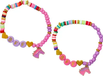 Image de Amis des chevaux - Bracelets d'amitié