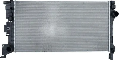 Immagine prodotto di Radiatore motore NRF 550353