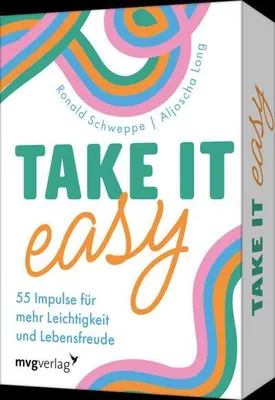 Produktbild von Take it easy