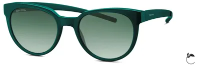 Image de Lunettes de soleil MARCO'POLOEYEWEAR pour adultes