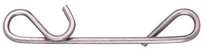 Produktbild von Spro No-Knot Link M 18 kg 10 Stück