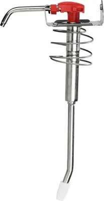 Produktbild von Ophardt ingo-man® classic 24er Edelstahlpumpe, Inhalt:1 l