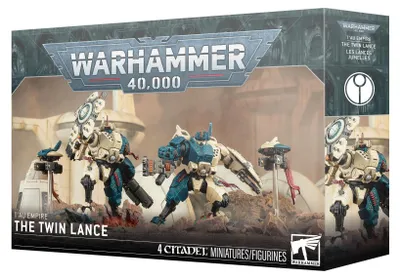 Produktbild von Games Workshop 56-69, Sammelfigur, Videospiel