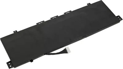 Produktbild von 3454mAh Akku Ersatz für HP 13-AH0005TU, 13-AH0009TU, KC04XL (15,4V, Li-Polymer)