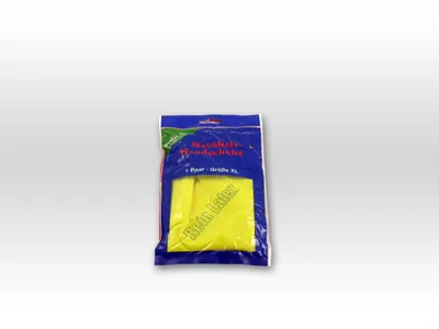 Produktbild von Axis Line Haushalts-Handschuh größe XL