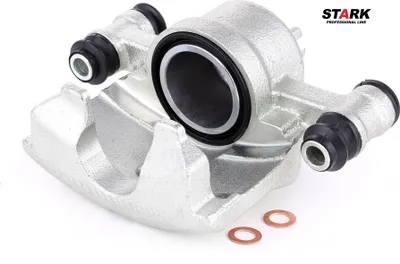 Produktbild von STARK SKBC-0460340 Bremssattel Vorne Rechts Vorne für KIA Picanto (SA)