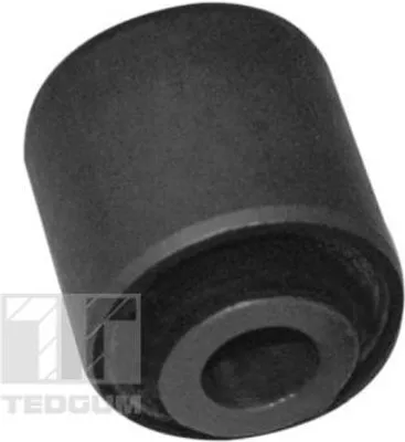 Produktbild von TEDGUM Querlenker-Gummilager 00649585 beidseitig für SUBARU FORESTER (SH) 12mm 34,2mm 0,121kg