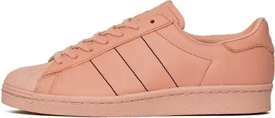 Produktbild von Adidas Schuhe Superstar 80S, B37999, Größe: 44 2/3