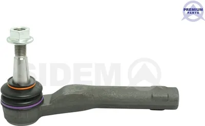 Produktbild von SIDEM Spurstangenkopf Spurstange für OPEL Astra J GTC (P10) Vorne Links 9130