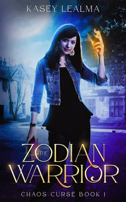 Produktbild von The Zodian Warrior