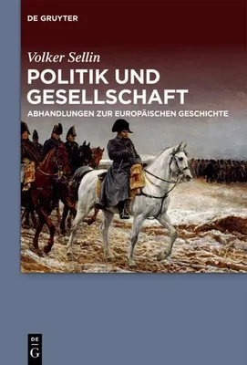 Produktbild von Politik und Gesellschaft