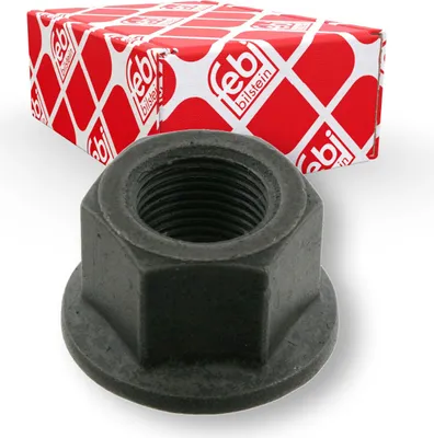 Produktbild von FEBI BILSTEIN 18655 Mutter