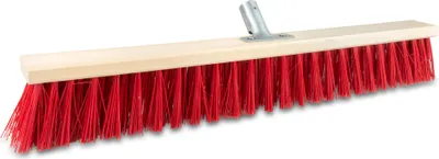 Produktbild von Straßenbesen Kehrbesen Saalbesen Besen Gartenbesen Besenbreite 60 cm ohne Stiel