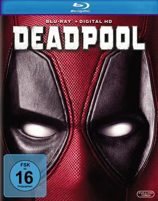 Produktbild von Deadpool