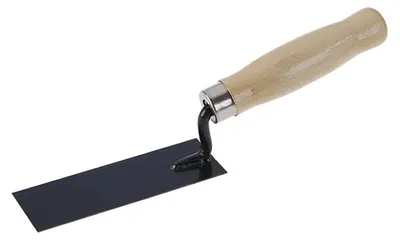 Obrázek produktu pro Lžíce modelovací ocel 125x40mm 32023