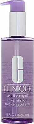 Image de Clinique Huile démaquillante Take The Day Off 200ML