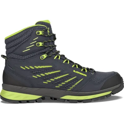 Produktbild von Lowa Trek EVO GTX  Mid Herren Trekkingschuhe Gore Tex 210741 6903 : 46 EU Grösse - Schuhe: 46 EU