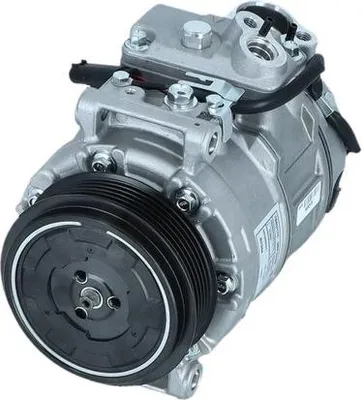 Produktbild von Klimakompressor 12 V Ø 100 mm 7SEU17C NRF für u.a. MERCEDES-BENZ E-KLASSE