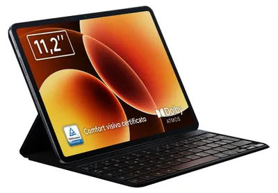 Obrázok produktu pre Xiaomi Pad 8 Snapdragon 128 GB 28,4 cm (11,2") 8 GB Wi-Fi 7 (802.11be)