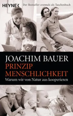 Obrázek produktu pro Prinzip Menschlichkeit
